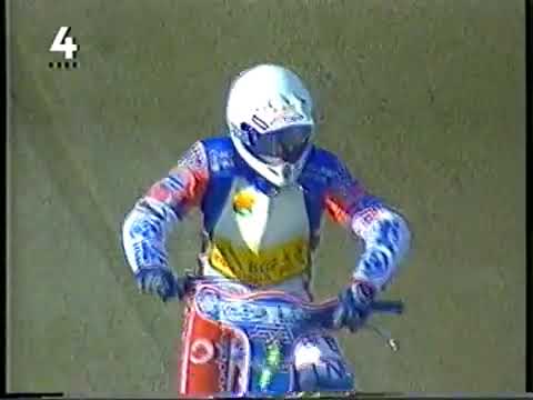 Lotos Wybrzeże Gdańsk - BGŻ S.A. Polonia Piła 18.08.2002