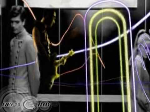 Caterina Caselli vs. Fedo Mora and Camurri - Nessuno mi può giudicare After The Rain MASH UP!