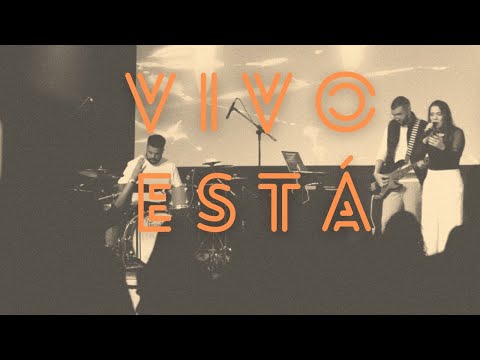 Vivo Está - Raphaella Rezende
