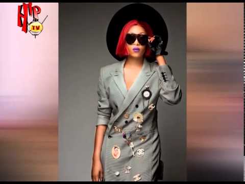HIPTV NEWS - WHAT'S GOING ON BETWEEN CYNTHIA MORGAN AND JUMABEE (Nigerian Entertainment News)