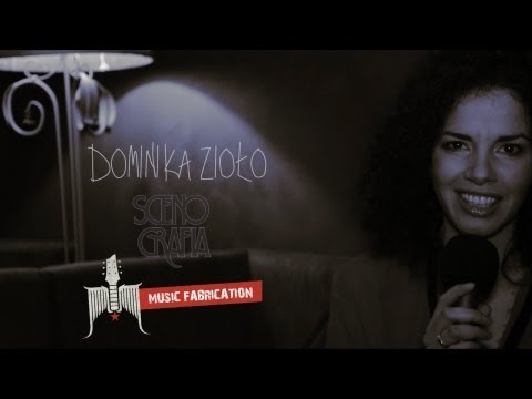 Dominika Zioło - Wywiad - 30.05.2013 Scenografia