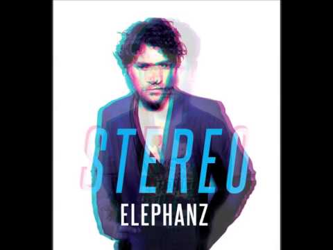 ELEPHANZ - Stereo (Audio, 2014 Edit)