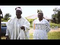 ONIBON OJE Latest Yoruba Movie 2023 Drama Starring Muyiwa Adegoke, Tunde Usman, Rasak Ojopagogo