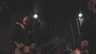 Pat Todd and the Rankoutsiders