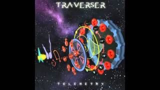Traverser - Blackwater