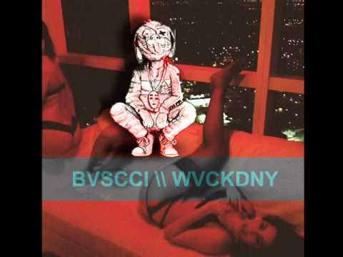 Bascci - Wack dny