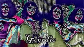 Geordie - Strange Man - 3 24