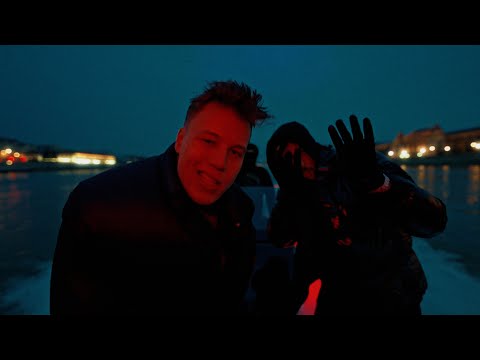 T. Danny - CSIRIÓ (feat. KKevin) (Official Music Video)