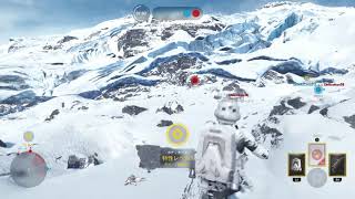 SWBF いつかのスプレマシー