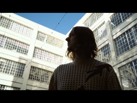 Josh Gauton - Residence I-IV (Full Album Video)