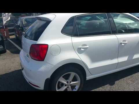 152CN255 - 2015 Volkswagen Polo CL 1.4TDI 90HP D7F 5DR 5D 14,950