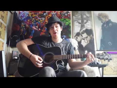 If You Can't Hang - Sleeping with Sirens (Cover)