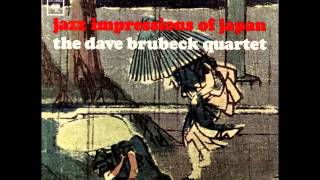 Dave Brubeck Quartet - Koto Song