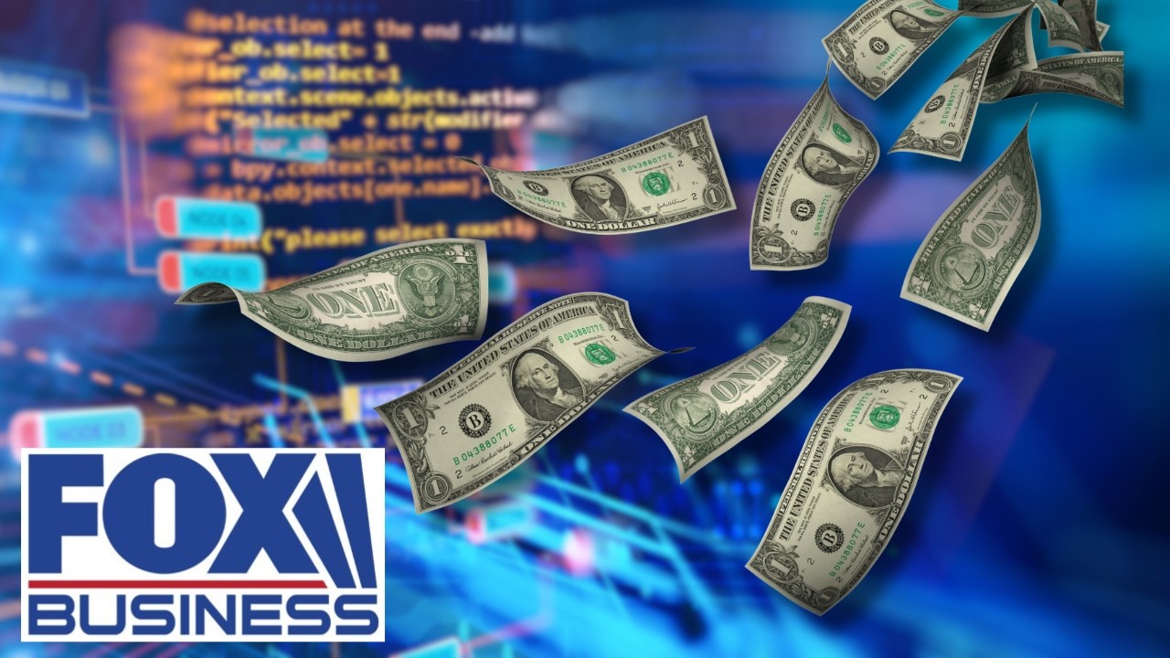 ‘MOVE OVER MAG 7’: Investment expert reveals MAJOR play