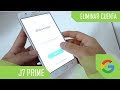 Eliminar Cuenta De Google Samsung Galaxy J7 Prime