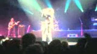 EMBRACE - Looking As You Are - M.E.N Arena 16/12/05