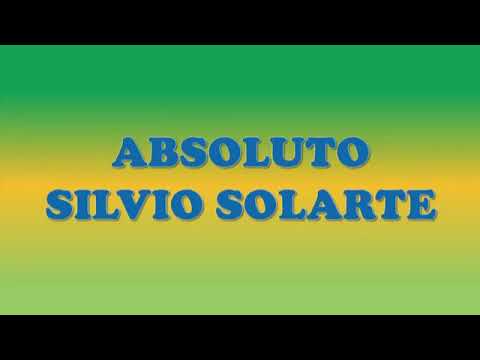 Música Cristiana Absoluto Silvio Solarte