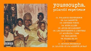 Youssoupha - Devant (Audio)