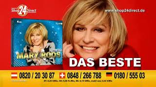 Mary Roos -  Das Beste