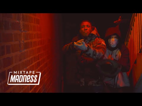 22 Jam - I'm That Guy (Music Video) | @MixtapeMadness