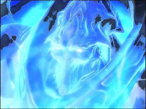 StarCraft 2 - Archon Quotes