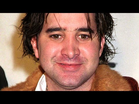 How Creed Became One Of The Most Hated Bands In Music