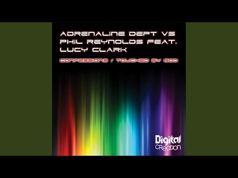 Confessions (original Mix)