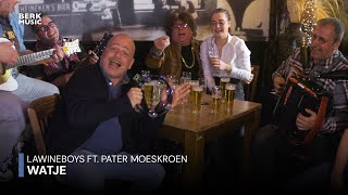 Watje Lyrics English Translation