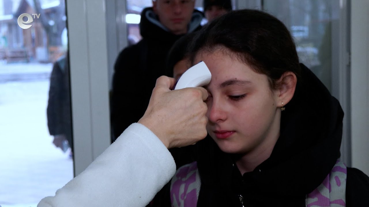 Заболеваемостта от грип и ОРЗ в Хасковска област остава висока