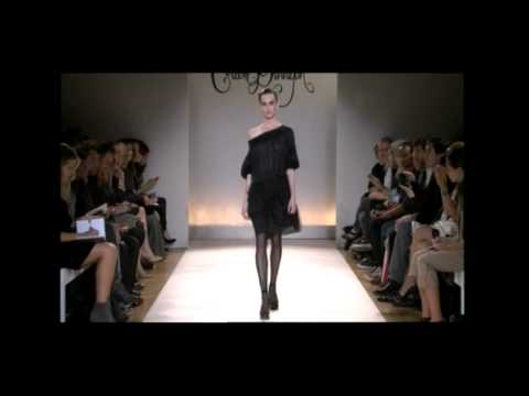 FGI Awards for Excellence - INTERNATIONAL ACHIEVEMENT - Collette Dinnigan