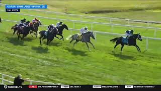 Download lagu Kentucky Downs Ladies Turf Sprint (G1) 2026 senilai $1.750.000 mp3 Download lagu Kentucky Downs Ladies Turf Sprint (G1) 2026 senilai $1.750.000 mp3