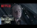 Lemony Snicket S A Series Of Unfortunate Events Official Trailer 2 HD Netflix
