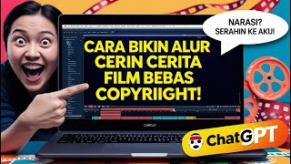 Download lagu Buat konten alur cerita film |Bisa Dapet View Ratusan Ribu, Cuma Pakai ini!!! #tutorial  #alurcerita mp3