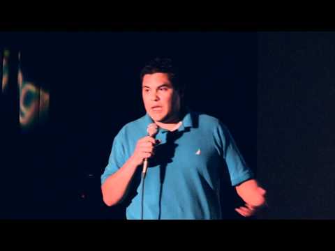 TEDxLansing-Simon Perazza-Visual Storytelling: Film as a tool for education and social change