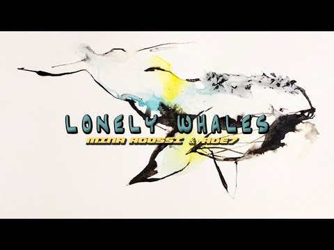 Lonely Whales (Mina Agossi & AGE7) - Clip officiel © Mina Agossi & AGE7