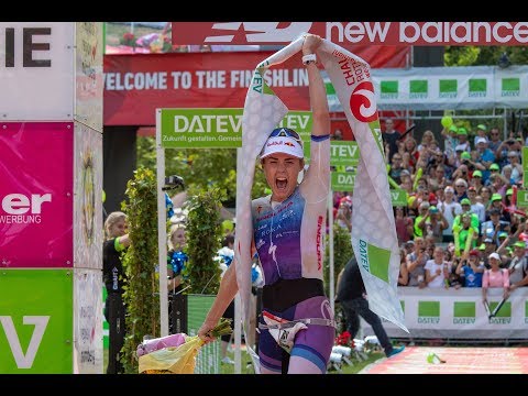 Documentary DATEV Challenge Roth 2019 - English
