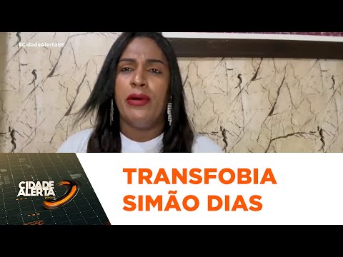 Caso Francielle; Justiça mantém condenação da primeira dama de Simão Dias por transfobia - CA