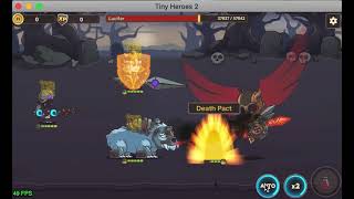 Tiny Heroes 2: Kill Lucifer Boss (2)