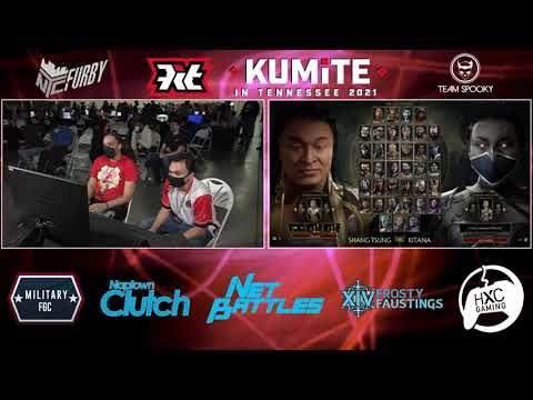 PANDA | KITANA_PRIME VS ISLAND | ZINTAI  - Pools  - KiT 2021