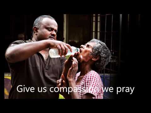 Beauty for Brokenness (God of the Poor)