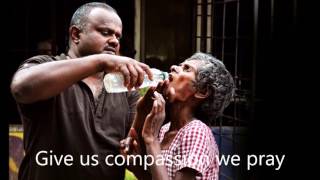 Beauty for Brokenness (God of the Poor)