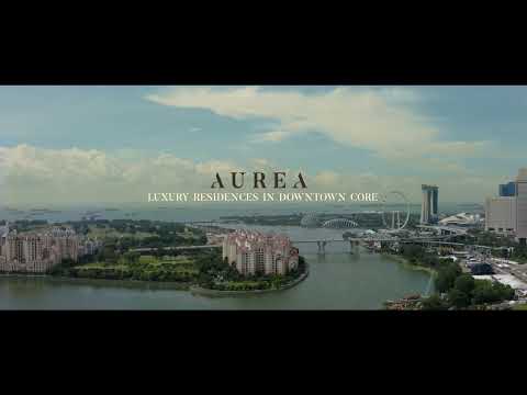 Aurea, 802 Beach Road, 3 Bedrooms, 1,001 sqft, Condominium For Sale, by Murphy Lee, 500186578 - PropertyGuru.com.sg