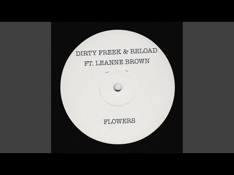 Flowers (Original Mix)