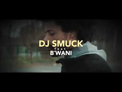 Dj Smuck ft. B’Wani - Fazer Sorrir