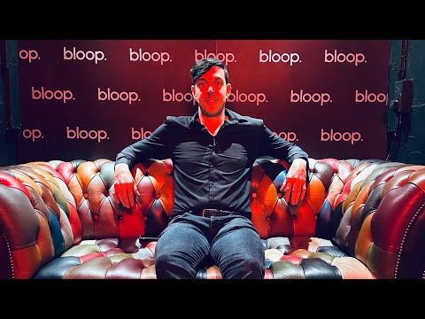 Álvaro Pastore Live In Studio Showcase - 17.11.23