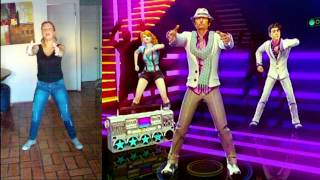 [DanceCentralCL] Poison - Bell Biv Devoe