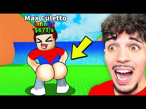 SONO USCITI i BRAINROT IMBARAZZATI degli YOUTUBER su TSUNAMI BRAINROT..