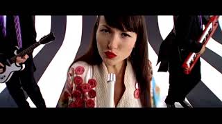 Birgit Schuurman  - Hardrocking Diva (Official Video)