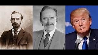 The Art of the Deal by Donald Trump Chapter 3 Growing Up