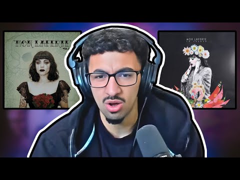 First Time Listening To Mon Laferte | Tu Falta De Querer + Mi Buen Amor (En Vivo Reaction)